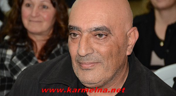 ערב הוקרה לאישה בכרמל